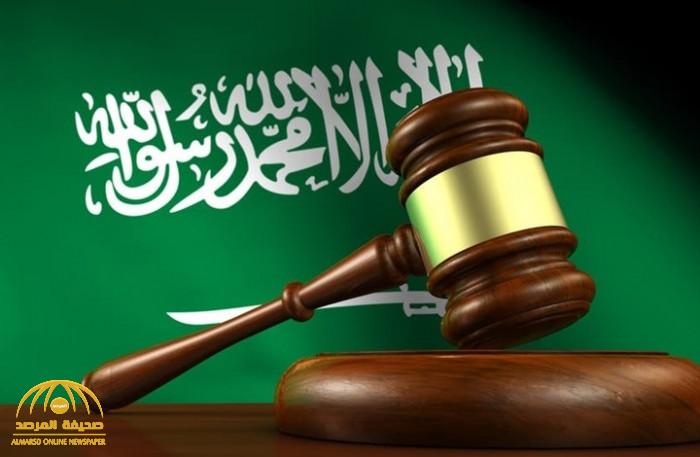تفاصيل إحالة "محامي" سعودي إلى القضاء.. والكشف عن التهمة الموجهة إليه والعقوبة الصادرة بحقه!