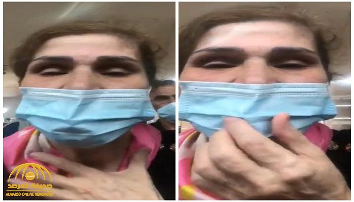 بعد أنباء عن  وفاته.. شاهد: زوجة صائب عريقات تكشف مفاجأة عن حالته من داخل مستشفى إسرائيلي!