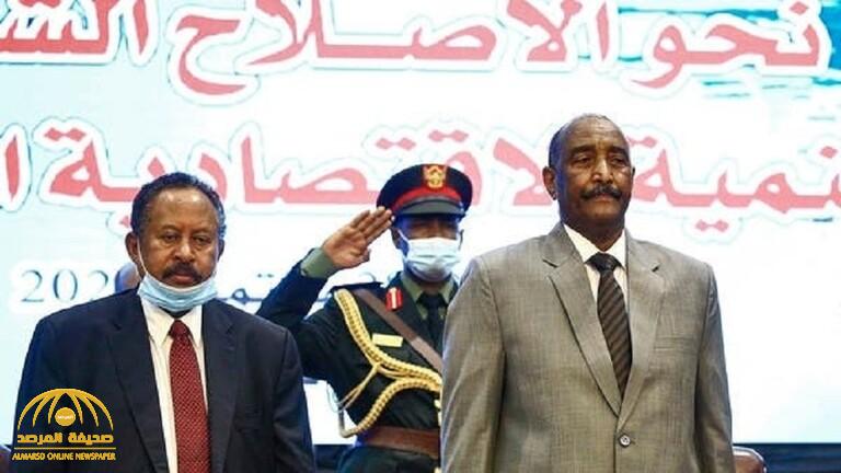 خلاف كبير في السودان بسبب التطبيع مع إسرائيل تزامناً مع انتهاء المهلة الأمريكية