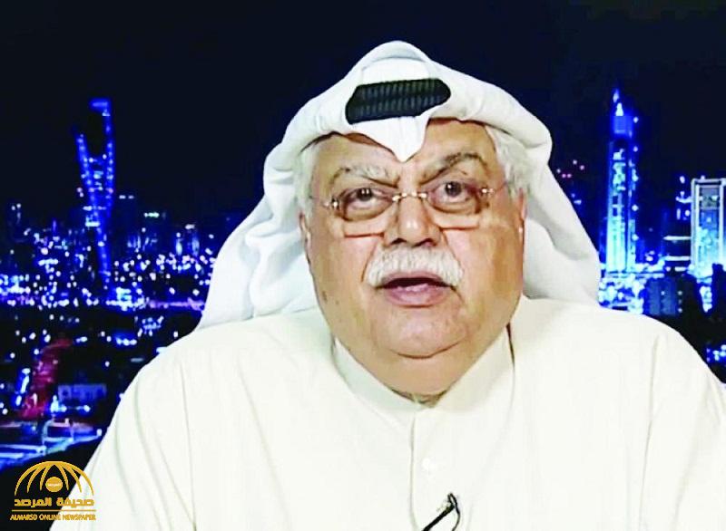 السجن 7 سنوات للكاتب الكويتي فؤاد الهاشم  بتهمة الإساءة لقطر