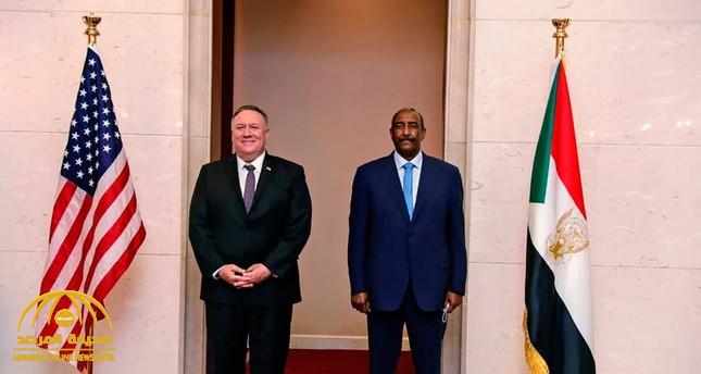 بعد رفع اسم السودان.. الكشف عن أسماء الدول المتبقية على قائمة الإرهاب!