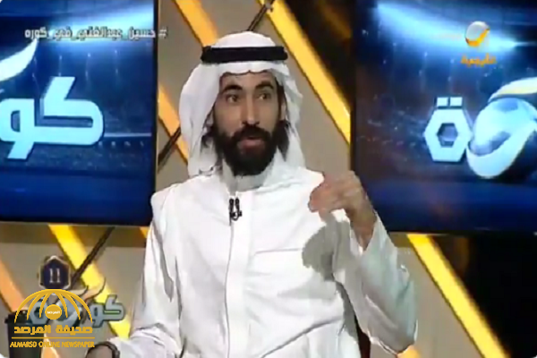 بعد إصابته بـ "الرباط الصليبي"..بالفيديو:  عبد الغني يكشف عن حيلة "غريبة" لجأ إليها ليشارك مع المنتخب  في كأس العالم!