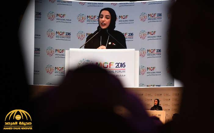 وزيرة الشباب الإماراتية لليهوديات في بلادها : "بعض مفاهيم الديانة اليهودية تتشابه مع الإسلامية مثل التوبة"