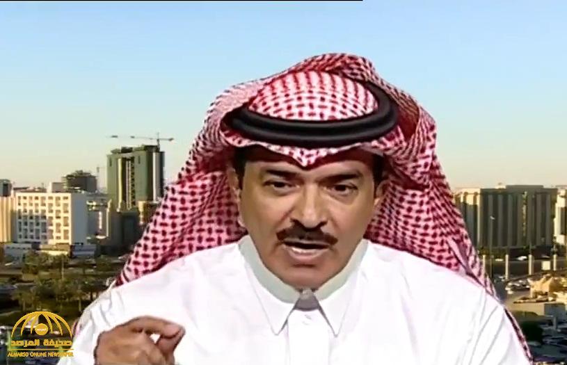 بالفيديو.. رجل أعمال سعودي بارز يكشف عن التطورات المقبلة بشأن مقاطعة المنتجات التركية