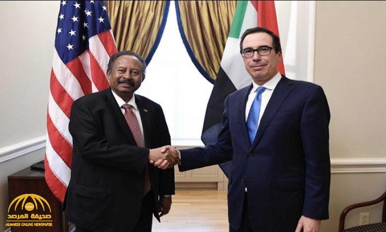 الكشف عن المبلغ الذي دفعه السودان كتعويض لأمريكا من أجل شطبه من قائمة الدول الراعية للإرهاب