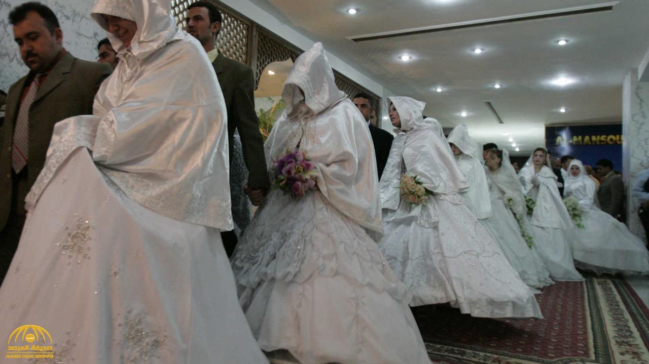 جدل في العراق بسبب إعلان أحد البنوك منح سلفة للراغبين في الزواج للمرة الثانية!
