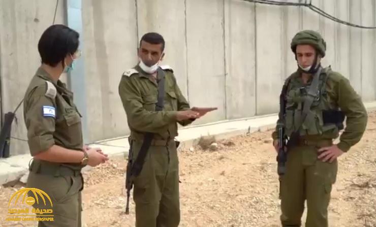 شاهد: فلسطينيون يخدمون في الجيش الإسرائيلي يكشفون كيفية اقتصاص الأثر .. والفرق بين قدم الرجل والمرأة
