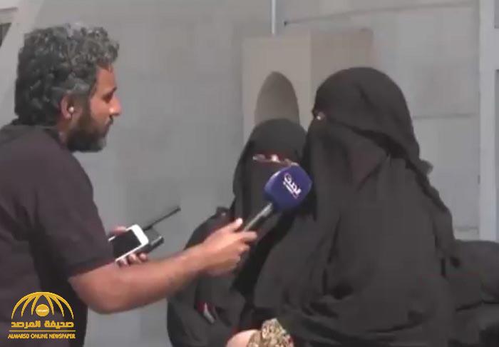 والدة "أسير يمني" تكشف عن صدمتها بعد رؤية ابنها.. وما حدث له عند ميليشيا الحوثي (فيديو)