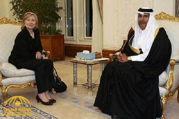 "إيميلات هيلاري" السرية تكشف تفاصيل الاجتماع الخاص بمدير الجزيرة القطرية وتدخل الدوحة في الشأن المصري