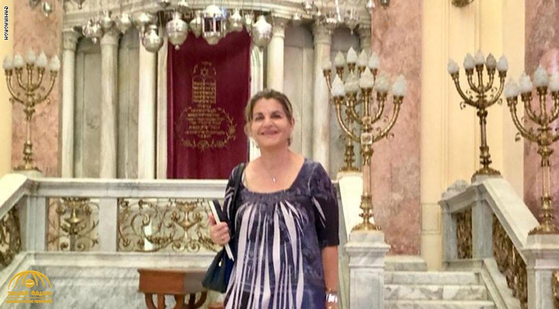 سفيرة إسرائيل بمصر تكشف ما طلبته والدتها في أول زيارة للقاهرة منذ 25 عاماً
