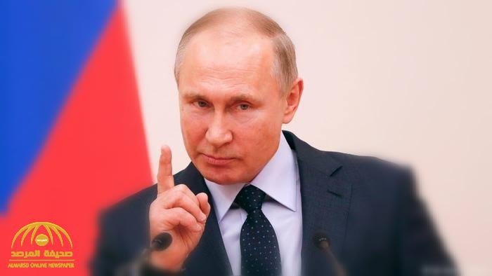 بوتين يحسم الجدل.. ويعلن موقفه بشأن التدخل العسكري في أرمينيا