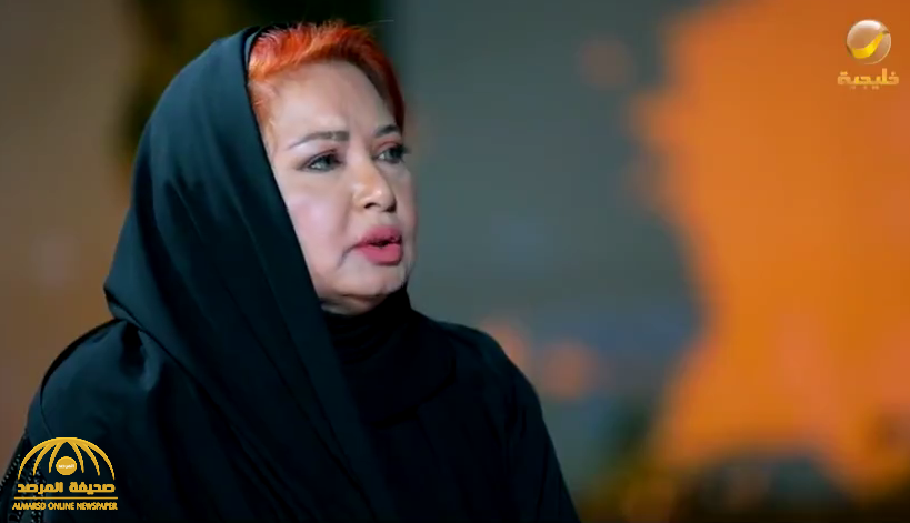 بالفيديو .. الممثلة  " ناجية الربيّع" : لهذا السبب  رفضت "لبس المايوه" في الأفلام المصرية !