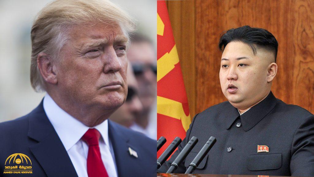 ماذا قال زعيم كوريا الشمالية عن إصابة صديقه  ترامب بـ "كورونا"؟