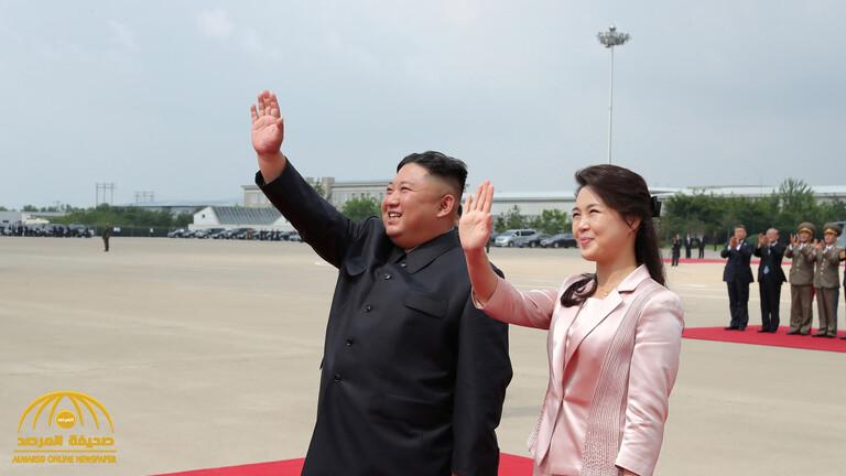 اختفاء غامض لزوجة زعيم كوريا الشمالية يثير التكهنات