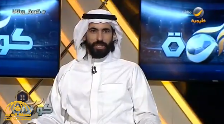بالفيديو.. حسين عبد الغني يعلن رسميًا اعتزاله "كرة القدم": "أمر صعب عليّ ولكن قرار لا بد منه"