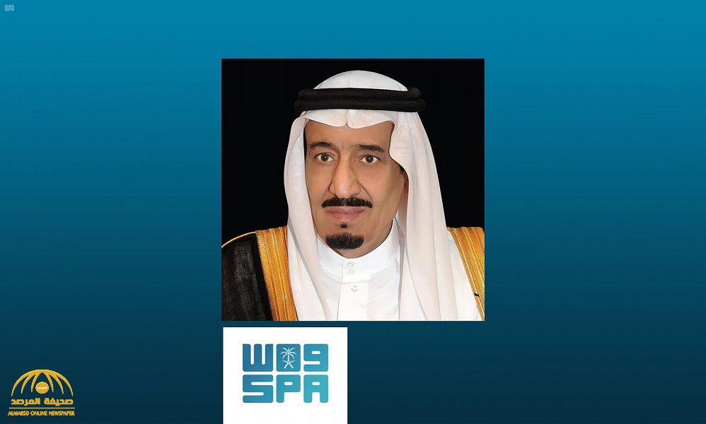 خادم الحرمين يوافق‬ على عدد من القرارات لـ ⁧"المجلس الصحي السعودي" ‬⁩