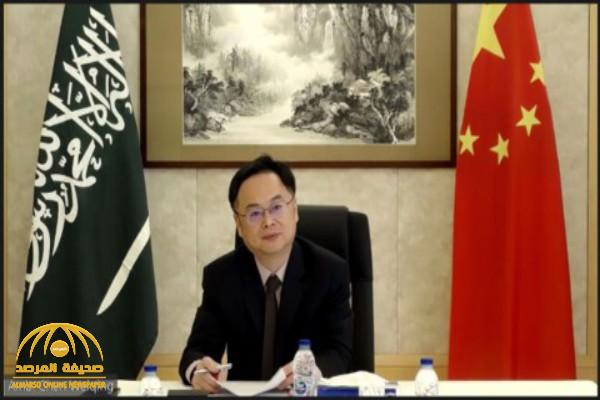 السفير الصيني في المملكة يغرد باللغة العربية.. "صلوا على من بُعث رحمةً للعالمين"