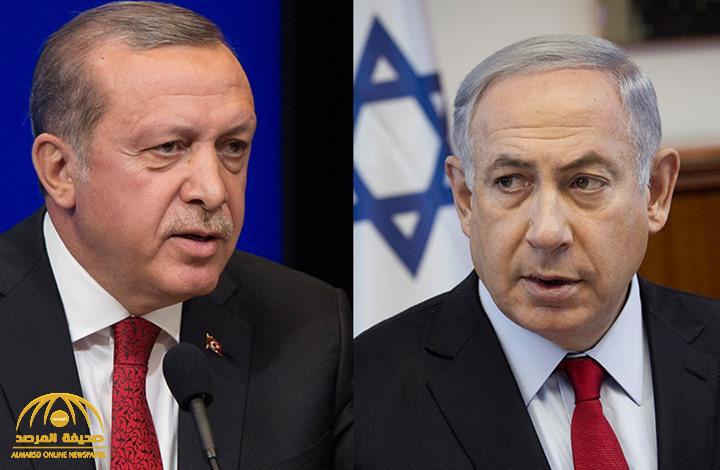 التبادل التجاري بين إسرائيل وتركيا يرتفع إلى مستوى قياسي خلال هذا العام