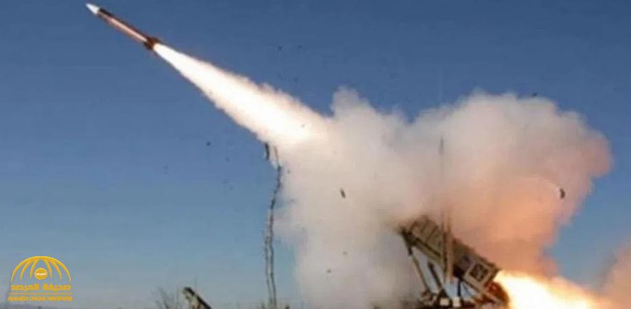 اعتراض وتدمير طائرة بدون طيار مفخخة أطلقتها المليشيا الحوثية باتجاه ‎المملكة