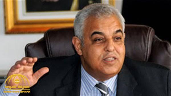 وزير  مصري سابق : تصريحات ترامب ضوء أخضر  لمصر لضرب سد النهضة!