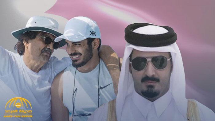 تفاصيل تستر شقيق "أمير قطر" على متهم بقتل سيدة في أمريكا: "لقد فعل الشيخ خالد الكثير من أجلي"!