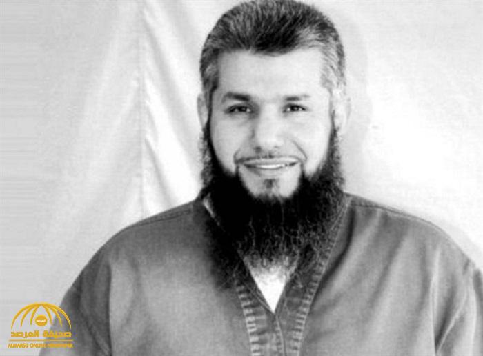 الموت يفجع السجين السعودي في أمريكا "حميدان التركي"