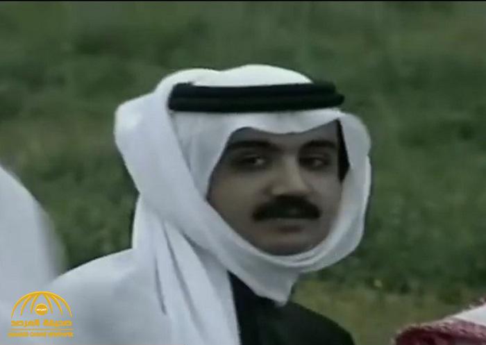 "حساب آل سعود" يكشف عن اسم صاحب الصورة .. ويوضح علاقته بالأمير عبد العزيز بن فهد