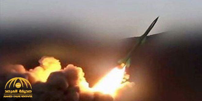 في أقل من ساعة.. "التحالف" يدمر صاروخًا باليستيًا ثانيًا أطلقته ميليشيا الحوثي على  خميس مشيط
