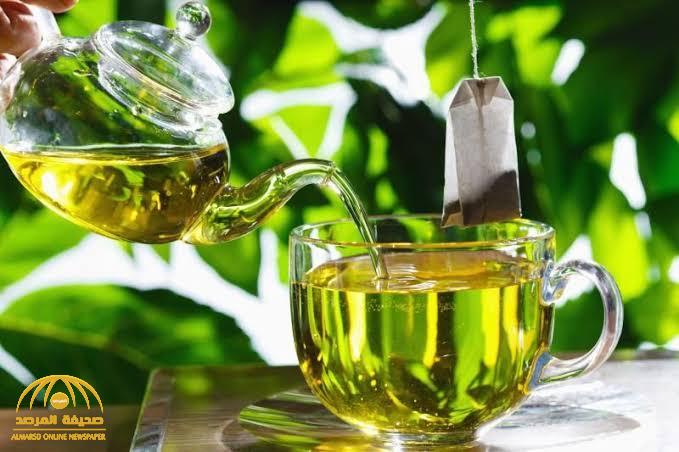 5 فوائد مذهلة تجعلك لا تتخلى عن تناول الشاي الأخضر يوميا