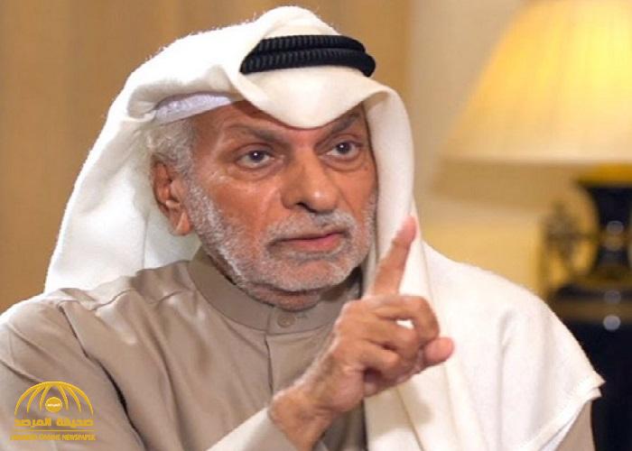 الكويتي "عبد الله النفيسي": أحب جماعة الإخوان وأؤيدهم