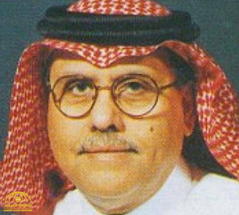 وفاة طارق ريري أشهر مخرجي التلفزيون السعودي