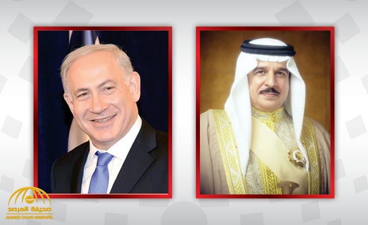 تفاصيل رسالة رئيس الوزراء الإسرائيلي إلى ملك البحرين
