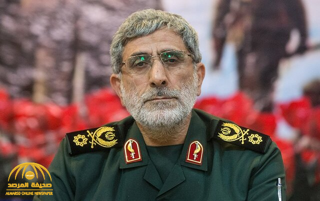 قائد "فيلق القدس" يوجه طلبًا هامًا إلى الميليشيات الإيرانية خوفًا من هذا الأمر قبل نهاية ولاية "ترامب"