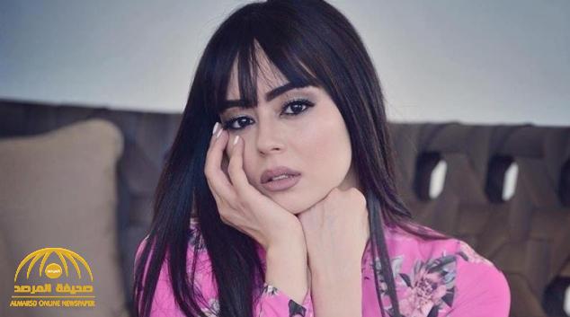 ممثلة تونسية شهيرة  تعترف على نفسها بالزنا وحملها  من شاب هرب ولا تعرف مكانه !