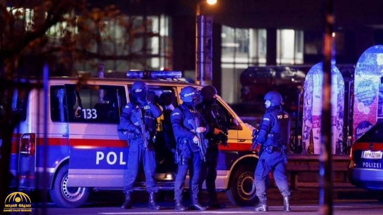 معلومات جديدة عن منفذ هجوم "فيينا" الذي قتلته الشرطة النمساوية .. ومفاجأة بشأن انتمائه لهذا التنظيم !