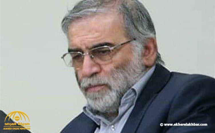 اغتيال أحد أبرز العلماء الإيرانيين في المجالين النووي  والصاروخي قرب طهران
