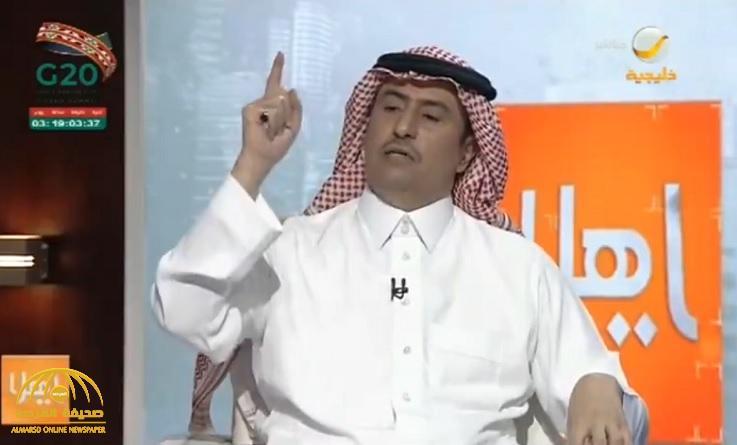 بالفيديو.. الأمير سلطان بن سعود يفجر مفاجأة: الإبل أفضل اقتصاديًا من العقار لهذا السبب!