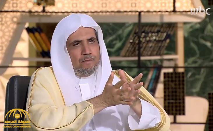 بالفيديو.. "العيسى" يشرح المقصود من "الولاء والبراء" في الإسلام!