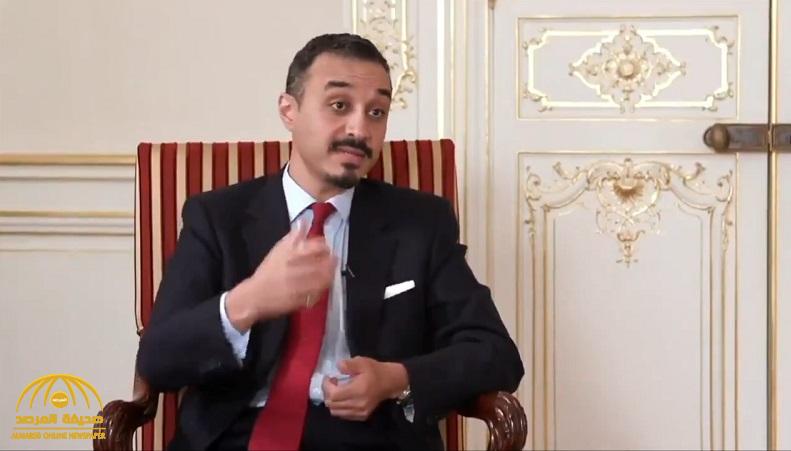 الأمير خالد بن بندر: المملكة تدرس العفو عن سجينات بينهن "لجين الهذلول"