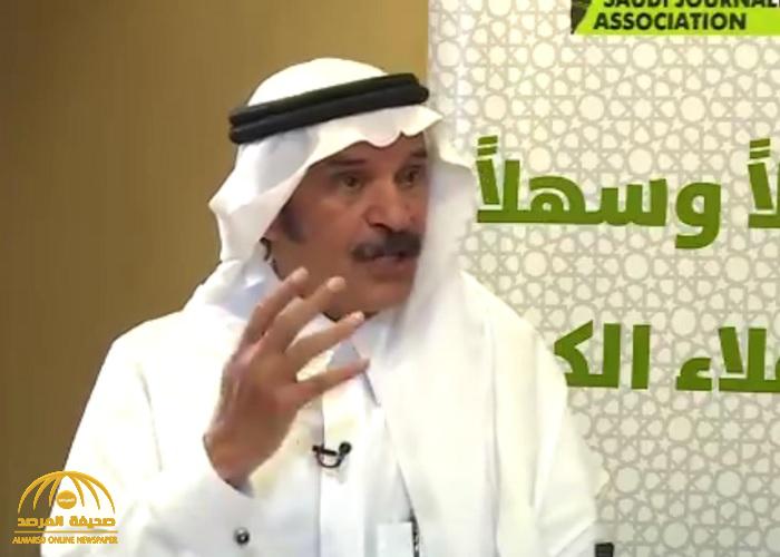 رئيس تحرير "الجزيرة" يرد على اتهام صحيفته بأنها "هلالية".. ويكشف قصة الاعتذار لـ"النصر"  -فيديو