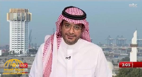 “لا حمدالله ولا السومة ولا غوميز” .. البكيري يكشف عن المهاجم الأفضل بتاريخ الدوري السعودي
