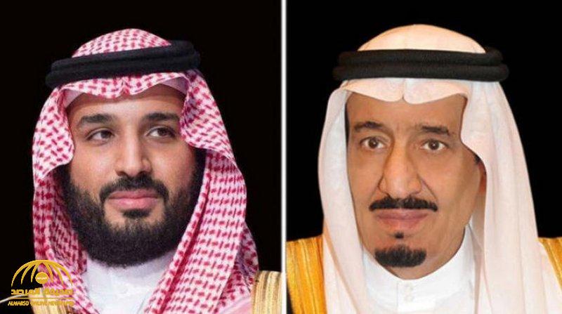 خادم الحرمين وولي العهد يعزيان ملك البحرين في وفاة الأمير خليفة بن سلمان آل خليفة