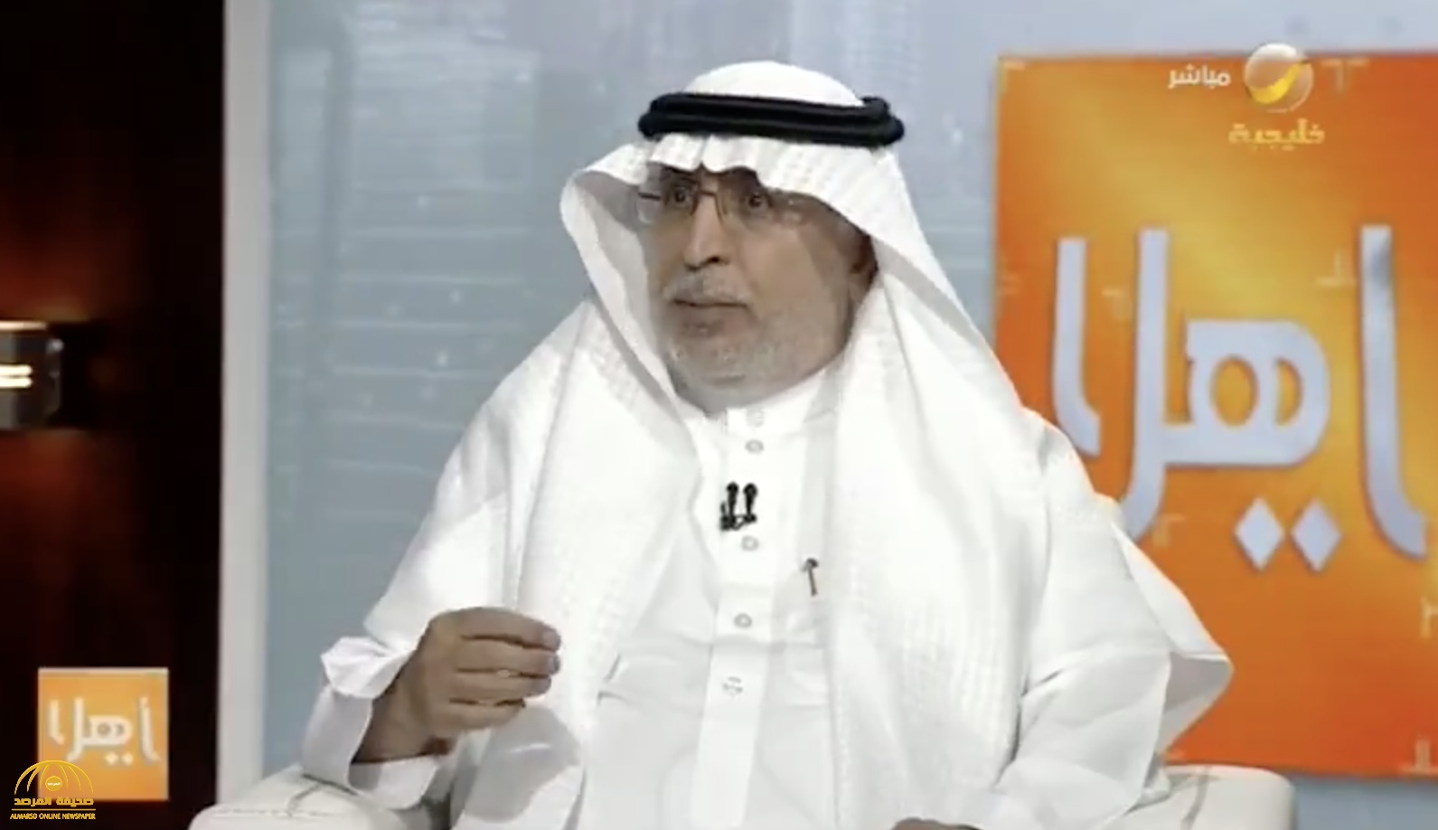 رئيس جامعة "الإمام" يكشف عن كيفية استخدام "تويتر" في معرفة فكر الإخوان ومنعهم من المناصب القيادية- فيديو