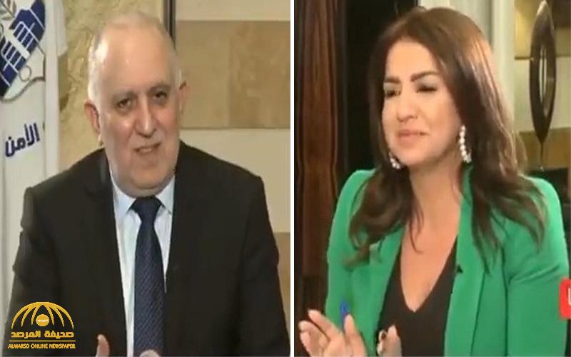بالفيديو .. تصريح لوزير الداخلية اللبناني عن "طبخ النسوان" يفجر موجة غضب