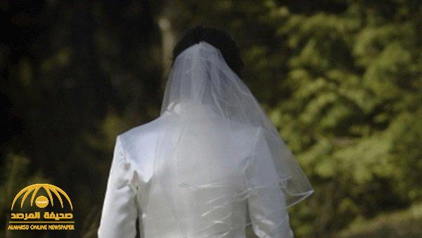 عروس مصرية ذهبت للكوافير يوم زفافها .. وبعد ساعات كانت المفاجأة!
