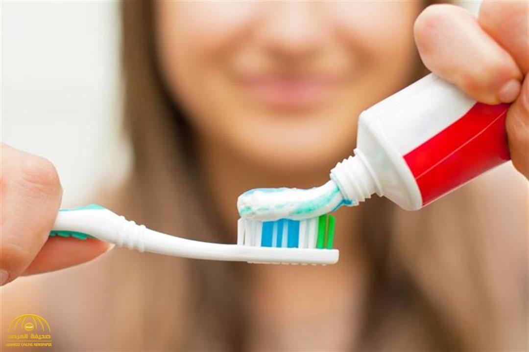 نتائج غير متوقعة لاستخدام "معاجين الأسنان" في الوقاية من فيروس كورونا !