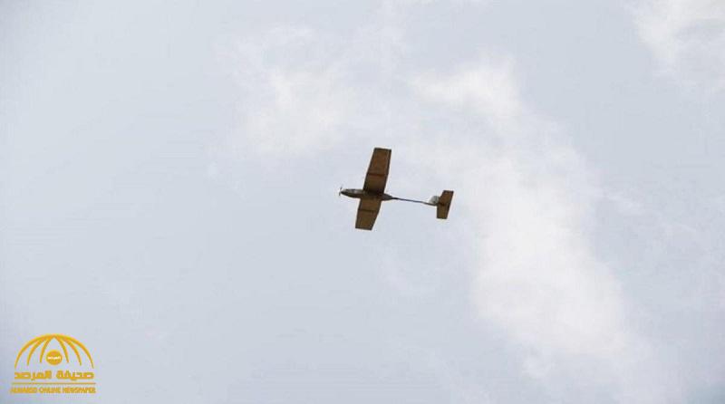 إحباط هجوم إرهابي حوثي على المملكة باستخدام 5 طائرات بدون طيار "مفخخة"