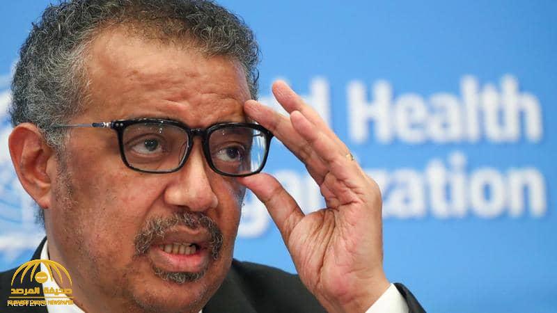 إثيوبيا تشن هجوماً على مدير منظمة الصحة العالمية وتصفه بالمجرم