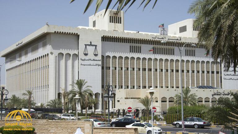 الحكم على مصري بالسجن لإدانته في قضية تمس أمير الكويت الراحل