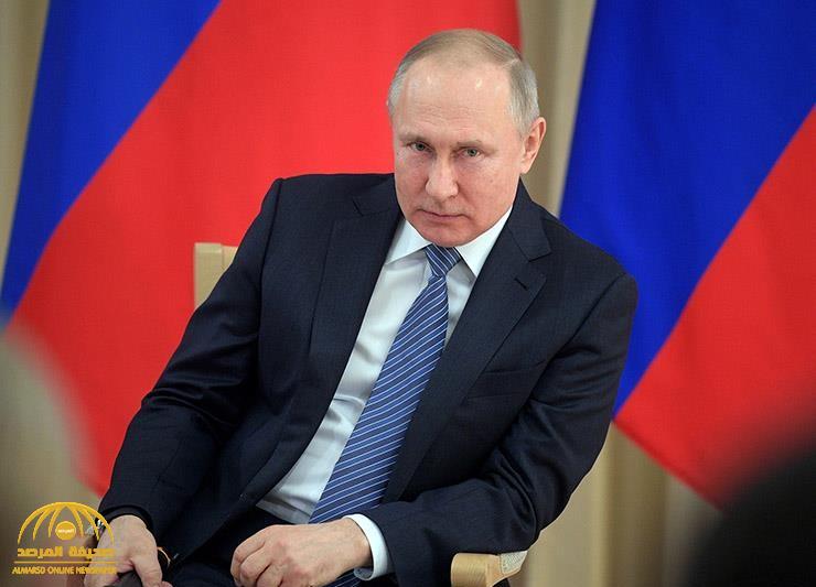 أول تعليق من "الكرملين" بشأن إصابة الرئيس الروسي "بوتين" بمرض الشلل الرعاش